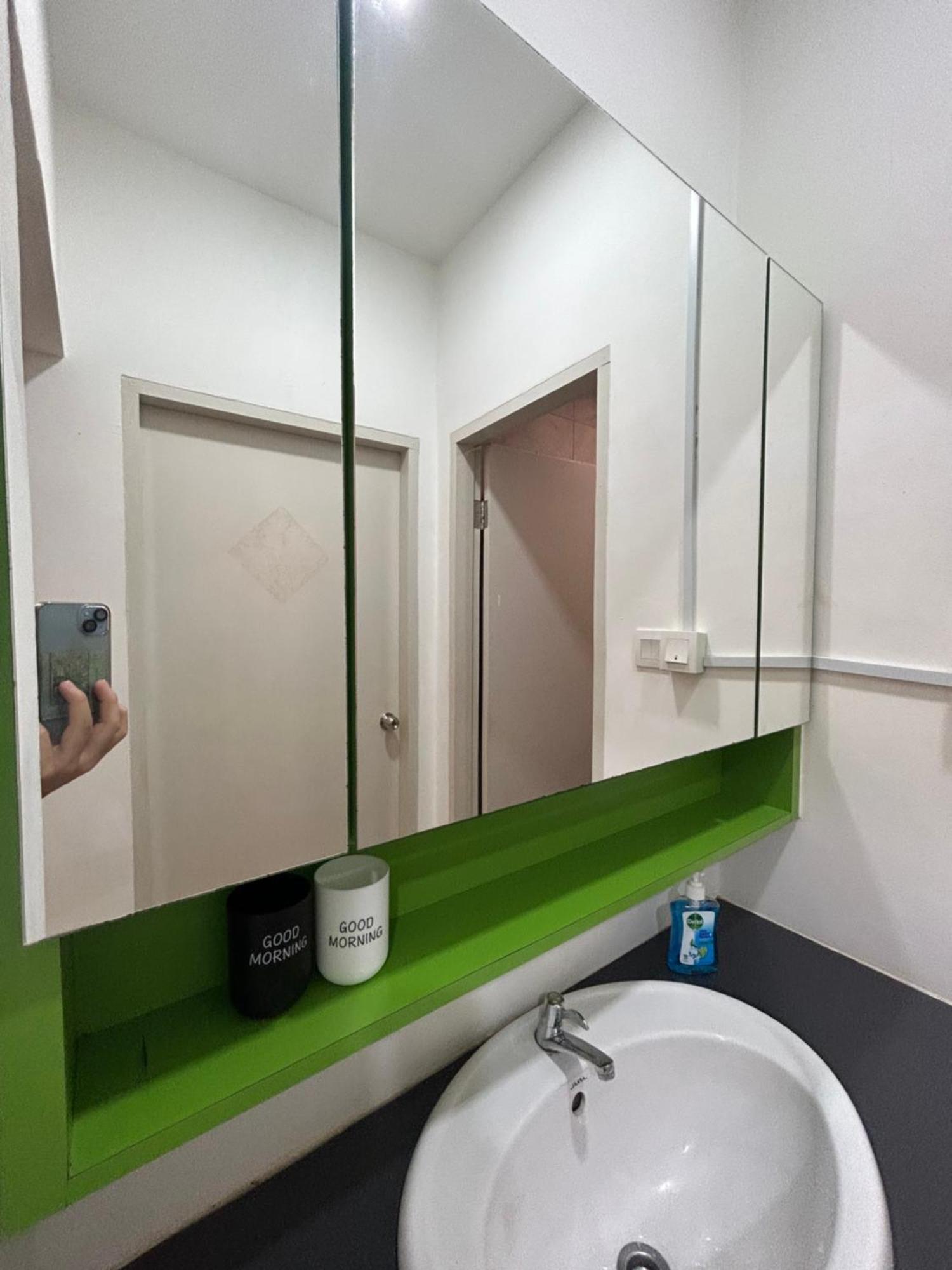Roxy Apartment Kuching Chambre photo
